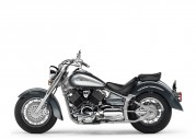 Yamaha XVS1100A DragStar Classic